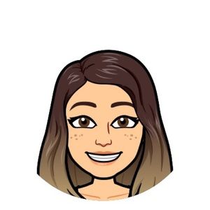 Meet your Posher, Haley